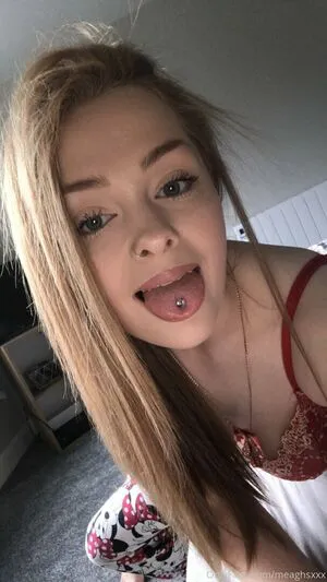 Meaghsxxx Thumbnail Picture