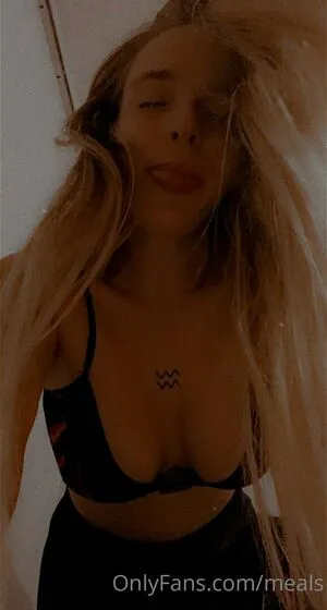 Meals OnlyFans Leaked Free Thumbnail Picture - #1rdIPqL6ls