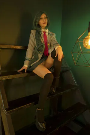 Mechanical Vampire OnlyFans Leaked Free Thumbnail Picture - #0xnjOXUTqX