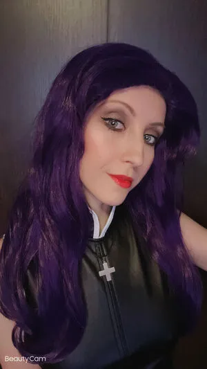 Mechanical Vampire OnlyFans Leaked Free Thumbnail Picture - #mesMYdl9th