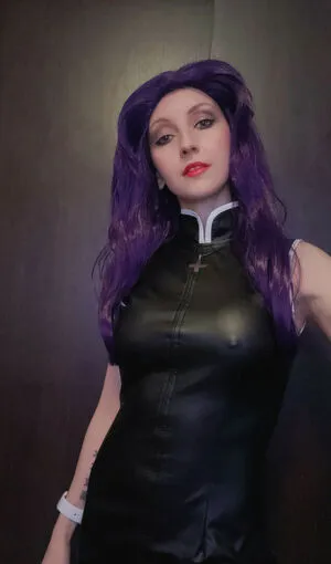 Mechanical Vampire OnlyFans Leaked Free Thumbnail Picture - #tjZNKBn3md