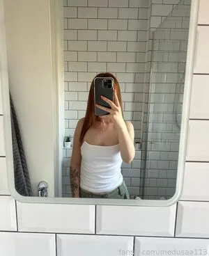 Medusaa113 OnlyFans Leaked Free Thumbnail Picture - #5y5d0OPqME