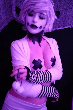 Medusadreams OnlyFans Leaked Free Thumbnail Picture - #PATRNHrHox