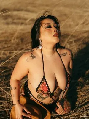 Mee Wang OnlyFans Leaked Free Thumbnail Picture - #k151sV5ZBj