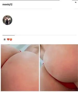 Meel Quercetti Pendeja Argentina Thumbnail Picture