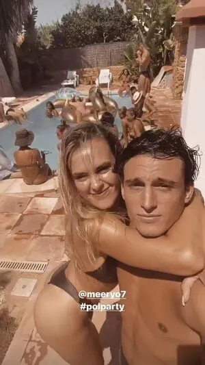 Meeryo7 OnlyFans Leaked Free Thumbnail Picture - #Euvv8y6GHt