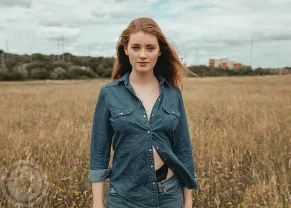 Meg Modelling OnlyFans Leaked Free Thumbnail Picture - #rLcboRGArF