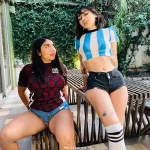 Meg Vicious OnlyFans Leaked Free Thumbnail Picture - #ZMMsf1diEC