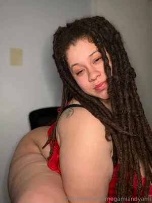 Megamiandyami OnlyFans Leaked Free Thumbnail Picture - #Po5kASSL0t