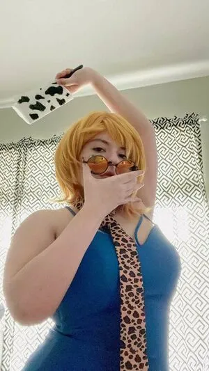 Megamoeka OnlyFans Leaked Free Thumbnail Picture - #8AcgpkA7aN