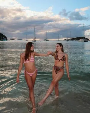 Megan And Ciera Thumbnail Picture