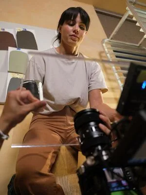 Megan Batoon Thumbnail Picture