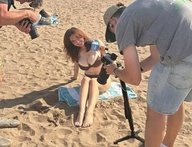 Megan Bitchell OnlyFans Leaked Free Thumbnail Picture - #4v3Ni2uxhW