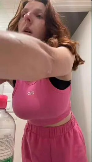 Megan Bitchell OnlyFans Leaked Free Thumbnail Picture - #AYRPiEiqIR