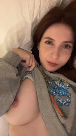 Megan Bitchell OnlyFans Leaked Free Thumbnail Picture - #CRPlEyFuag