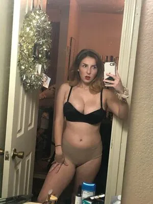 Megan Bitchell OnlyFans Leaked Free Thumbnail Picture - #ErE9OXFlgl