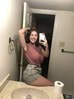 Megan Bitchell OnlyFans Leaked Free Thumbnail Picture - #RAGI7rn295