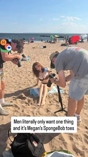 Megan Bitchell OnlyFans Leaked Free Thumbnail Picture - #hXfX7IQPGV