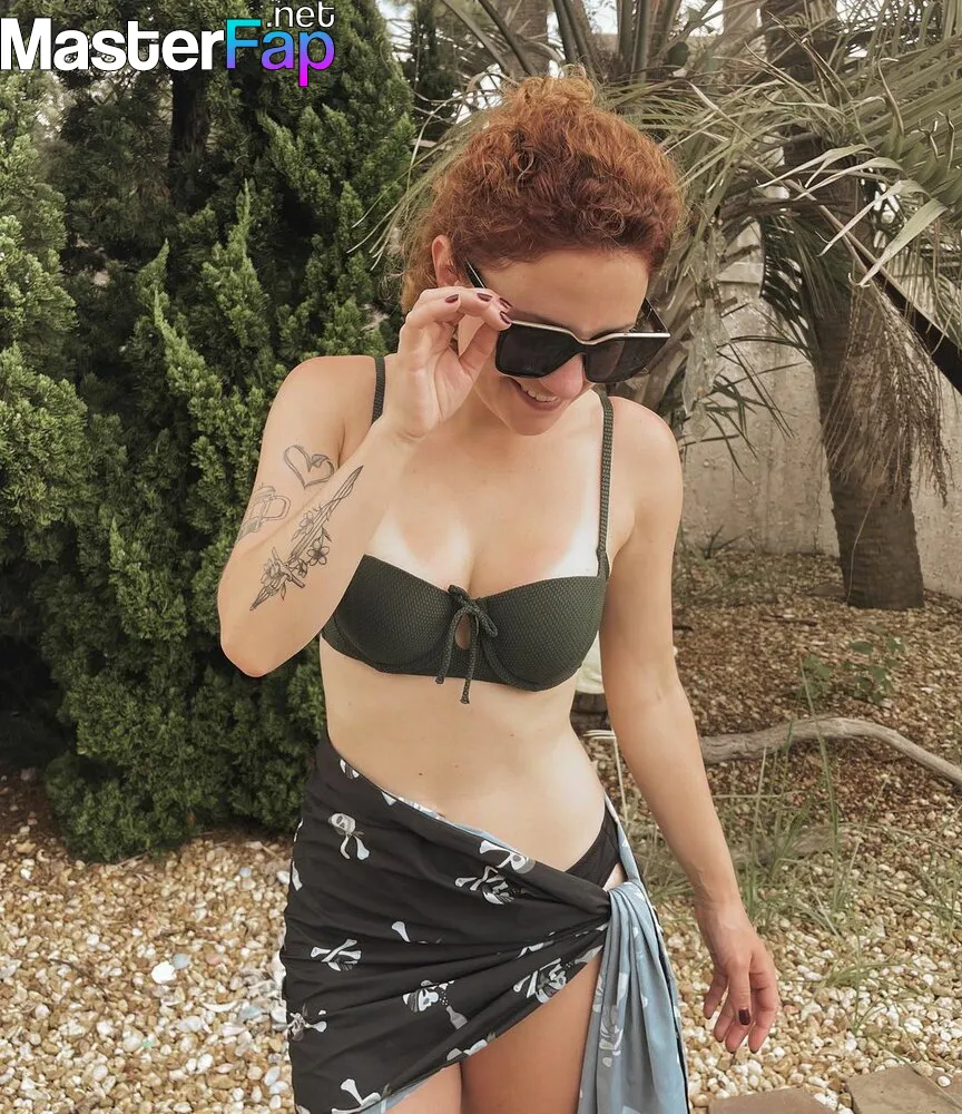 Megan Ciafre Nude OnlyFans Leak Picture eR33QVqh9M | MasterFap.net