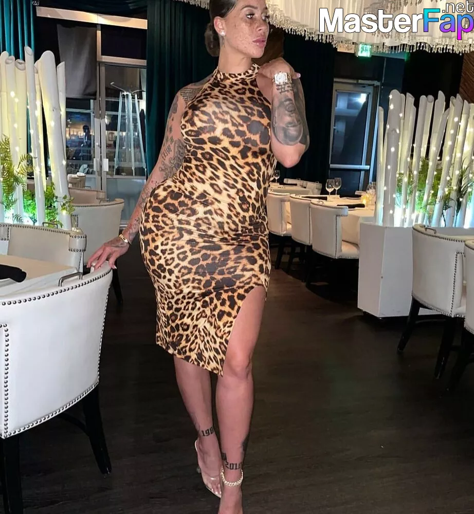 Megan Denise Nude OnlyFans Leak Picture g1TJXex4m1 | MasterFap.net