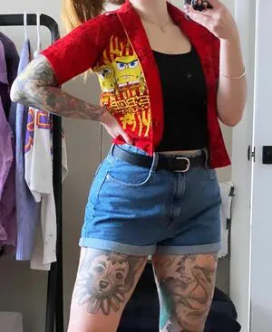 Megan Everett OnlyFans Leaked Free Thumbnail Picture - #159lCZfWsK