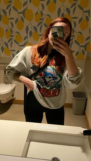 Megan Everett OnlyFans Leaked Free Thumbnail Picture - #1t9gY1PXIK