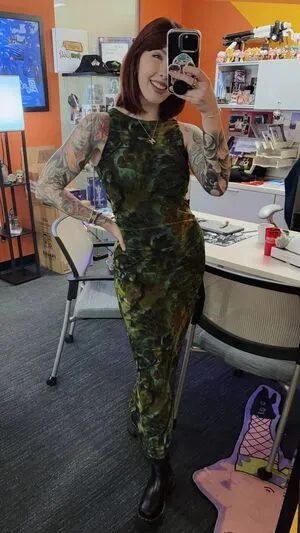 Megan Everett OnlyFans Leaked Free Thumbnail Picture - #1tIkN4NR49