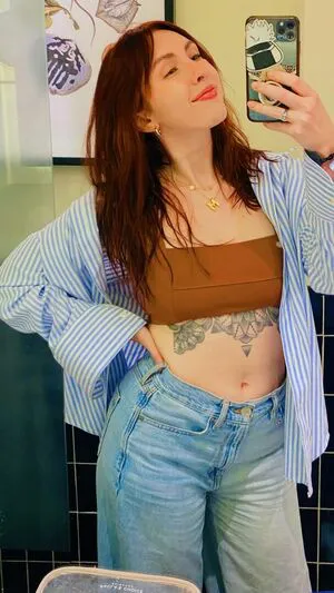 Megan Everett OnlyFans Leaked Free Thumbnail Picture - #2OtEDmh8zb