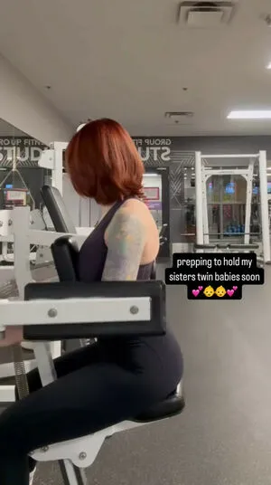 Megan Everett OnlyFans Leaked Free Thumbnail Picture - #72c5APenyJ
