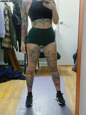 Megan Everett OnlyFans Leaked Free Thumbnail Picture - #BV62wzwGUv