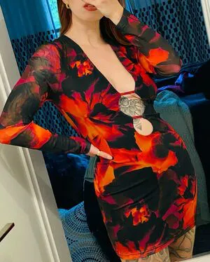 Megan Everett OnlyFans Leaked Free Thumbnail Picture - #D2spj2B98y