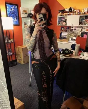 Megan Everett OnlyFans Leaked Free Thumbnail Picture - #GpJjNGELJP