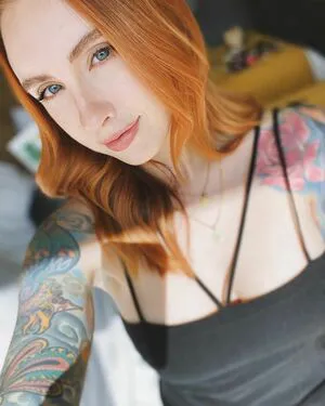 Megan Everett OnlyFans Leaked Free Thumbnail Picture - #HyPEZcWSI4