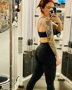 Megan Everett OnlyFans Leaked Free Thumbnail Picture - #JNbBAc2J09