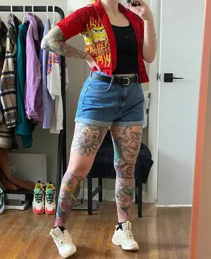 Megan Everett OnlyFans Leaked Free Thumbnail Picture - #JkWhiRcUKm