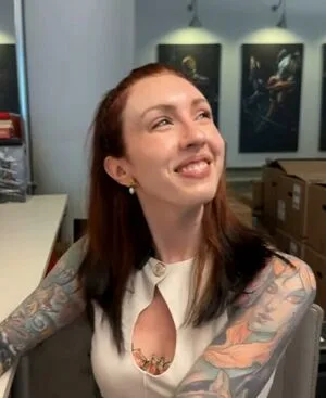 Megan Everett OnlyFans Leaked Free Thumbnail Picture - #KzhmDD1xRS