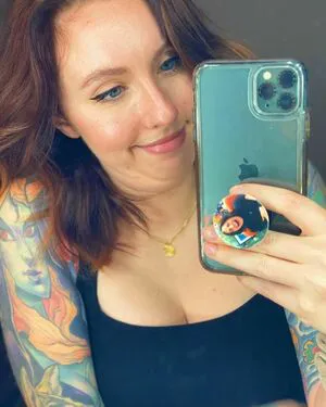 Megan Everett OnlyFans Leaked Free Thumbnail Picture - #ODIlslpQMD
