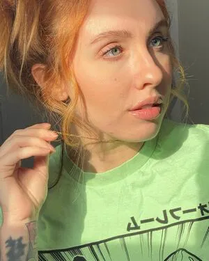 Megan Everett OnlyFans Leaked Free Thumbnail Picture - #SBLbv9pXG1