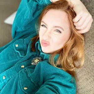 Megan Everett OnlyFans Leaked Free Thumbnail Picture - #TPLxveru0O
