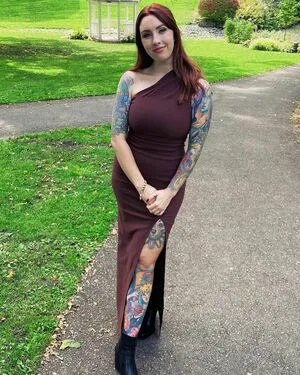 Megan Everett OnlyFans Leaked Free Thumbnail Picture - #UHZHQuHbKm