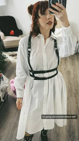 Megan Everett OnlyFans Leaked Free Thumbnail Picture - #YPHQenoSzk