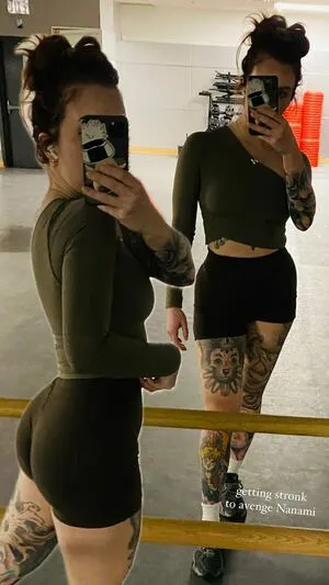 Megan Everett OnlyFans Leaked Free Thumbnail Picture - #YSrB5cqnBz