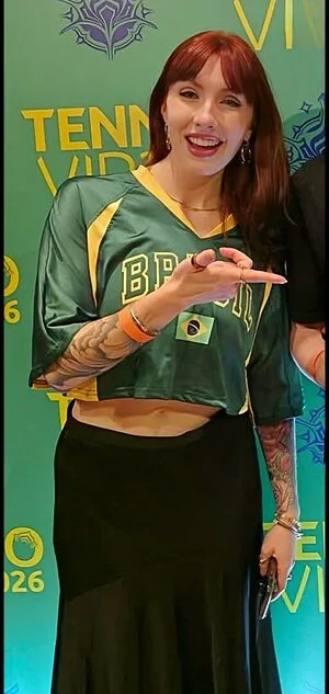 Megan Everett OnlyFans Leaked Free Thumbnail Picture - #bBHmre8lnD