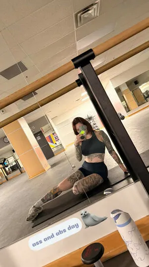 Megan Everett OnlyFans Leaked Free Thumbnail Picture - #cmXzyXntjN