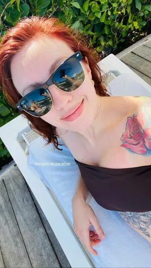 Megan Everett OnlyFans Leaked Free Thumbnail Picture - #e3qUJKt6ly