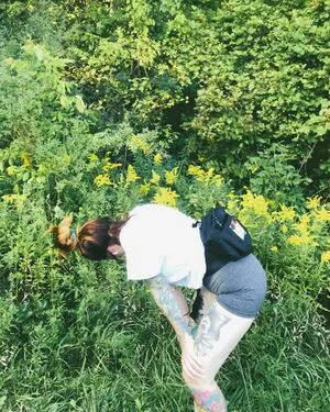Megan Everett OnlyFans Leaked Free Thumbnail Picture - #fX5Ror5pK9