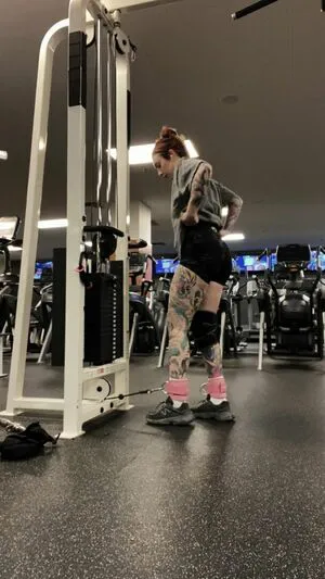 Megan Everett OnlyFans Leaked Free Thumbnail Picture - #kSr4E2gVXT