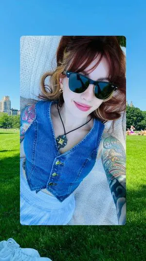 Megan Everett OnlyFans Leaked Free Thumbnail Picture - #l2A92l55iI