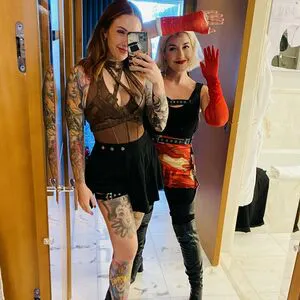 Megan Everett OnlyFans Leaked Free Thumbnail Picture - #n7AGYphdvQ