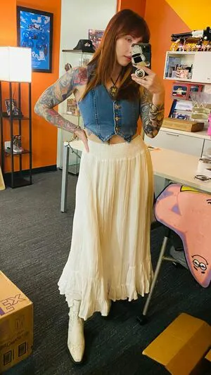 Megan Everett OnlyFans Leaked Free Thumbnail Picture - #rUwtOaqxwp